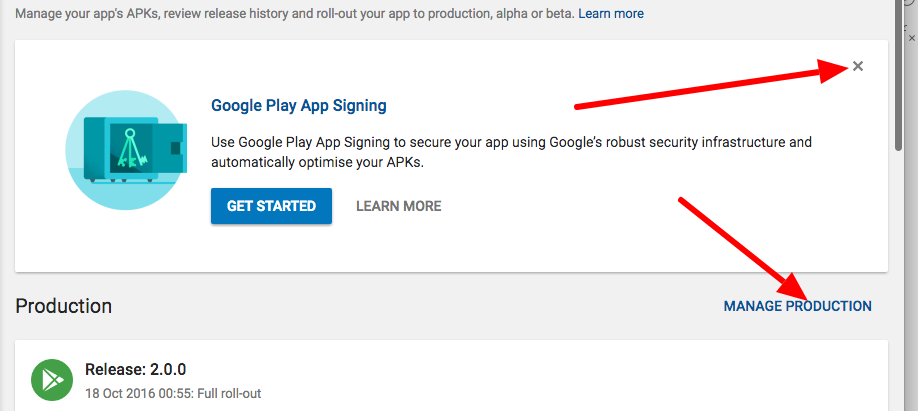 how to sign out on play store